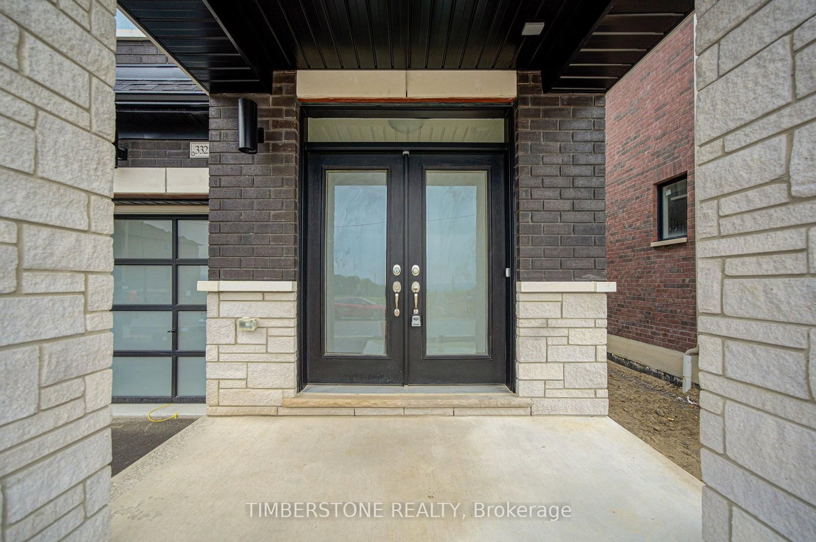 3322 Sandalwood Rd, Pickering — 4