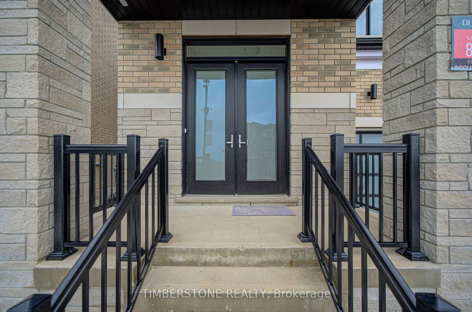 3361 Deepglade Path, Pickering — 2