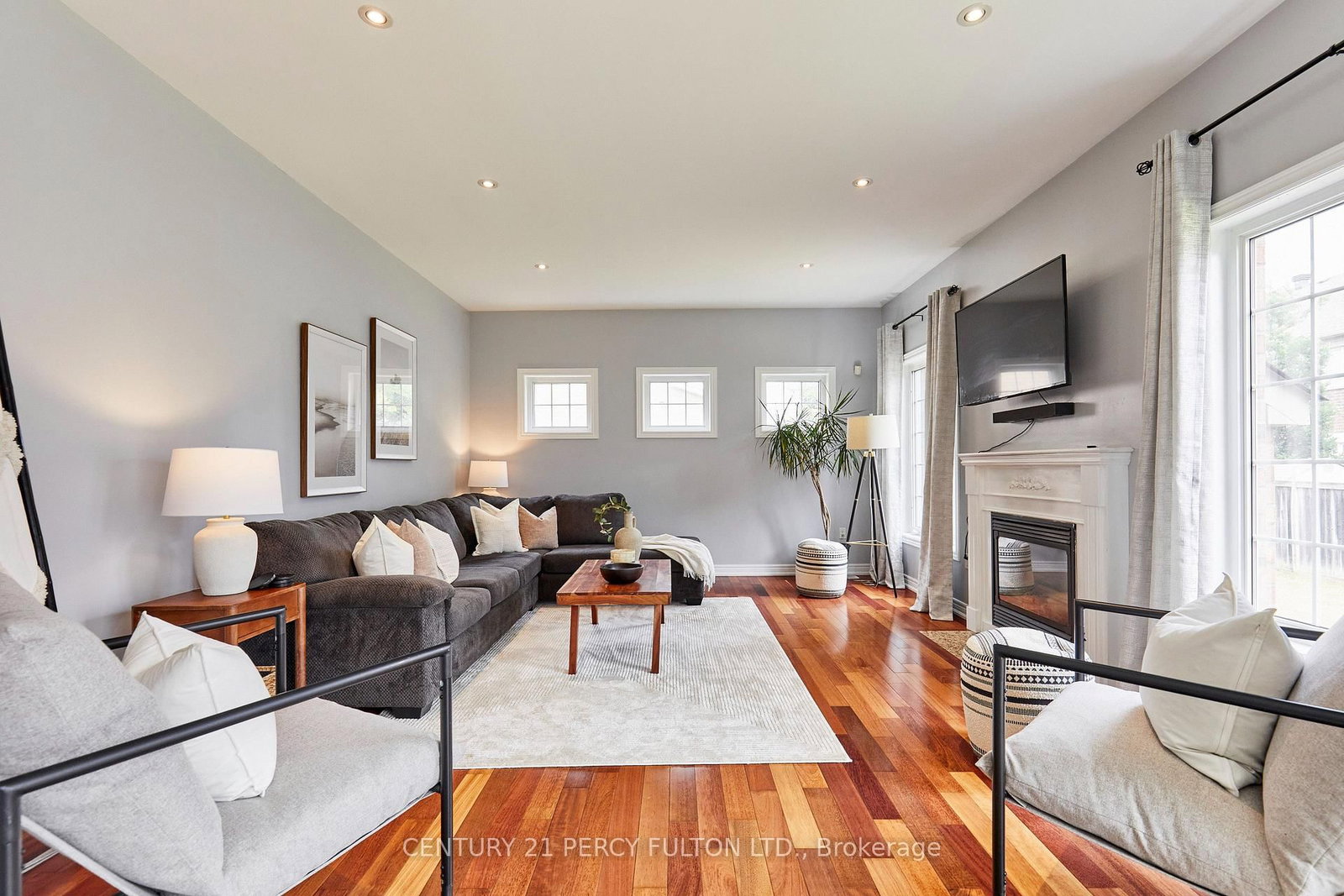 8 Mackeller Crt, Ajax — 19