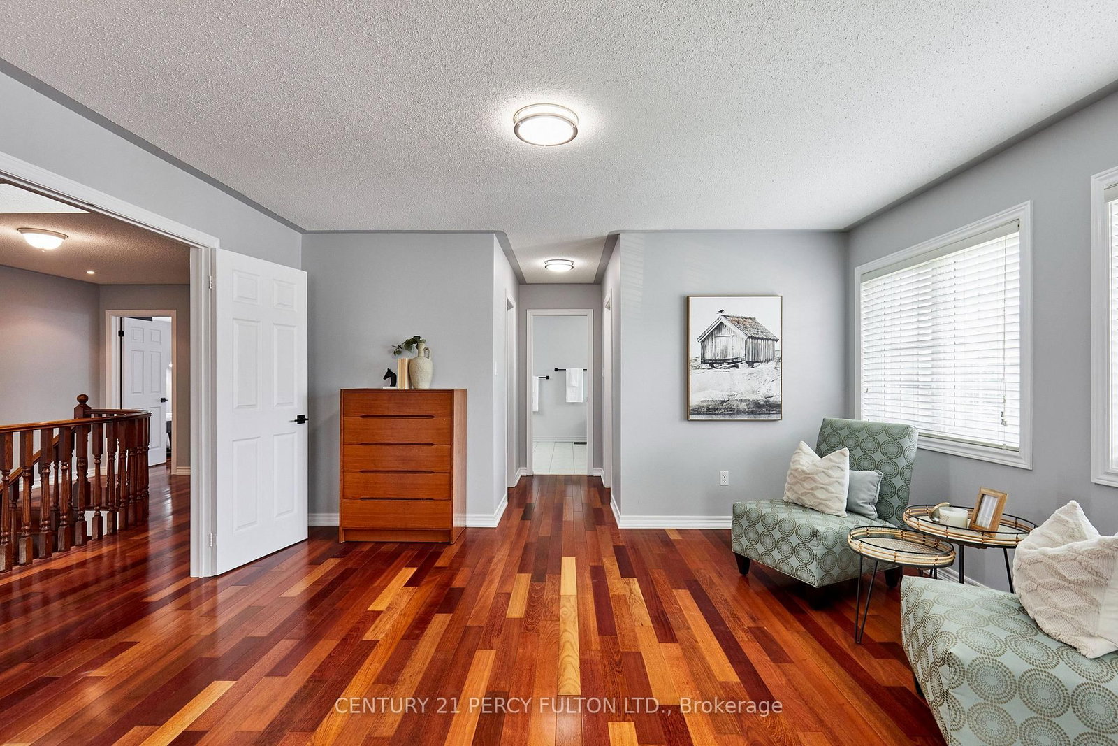 8 Mackeller Crt, Ajax — 25
