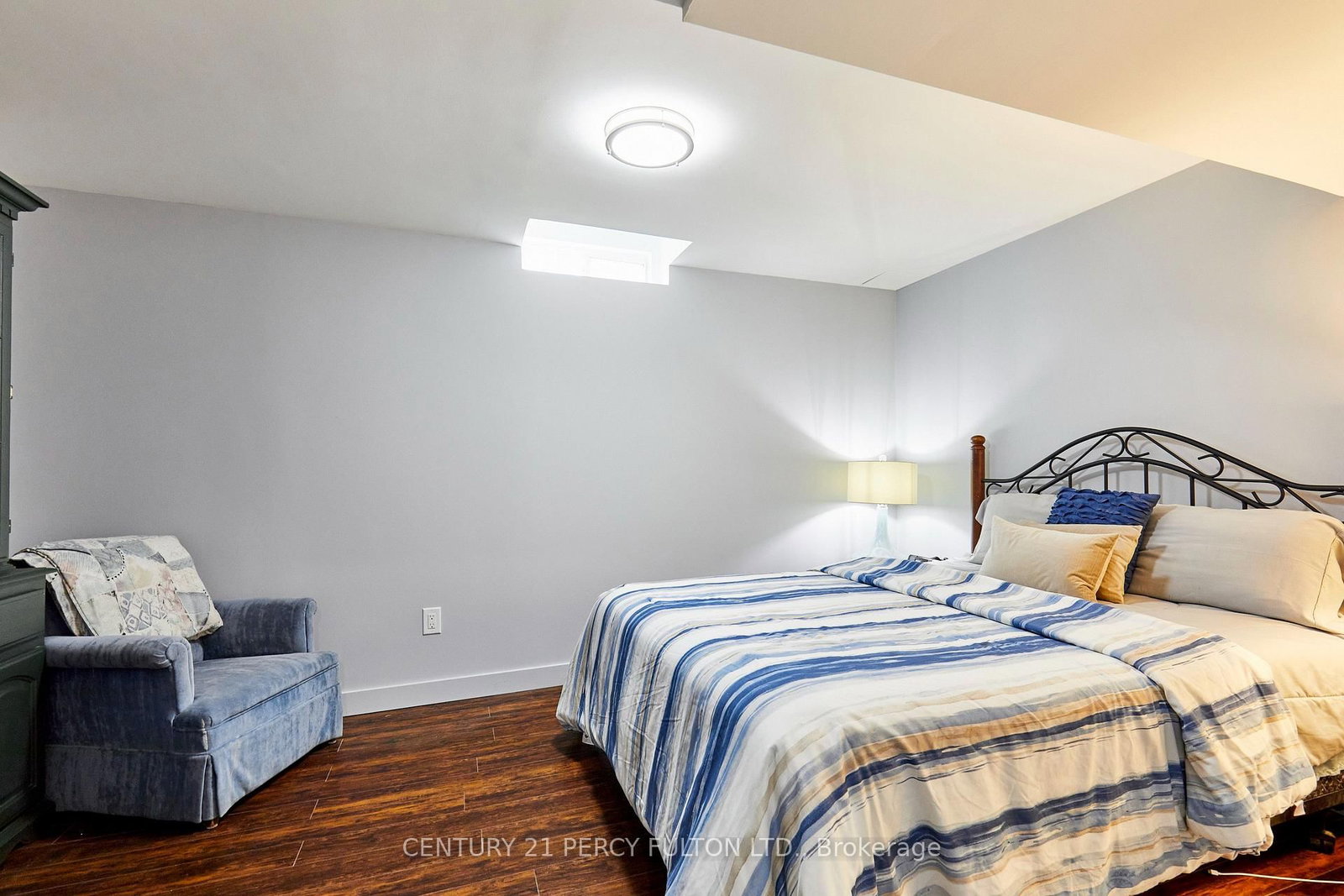 8 Mackeller Crt, Ajax — 41