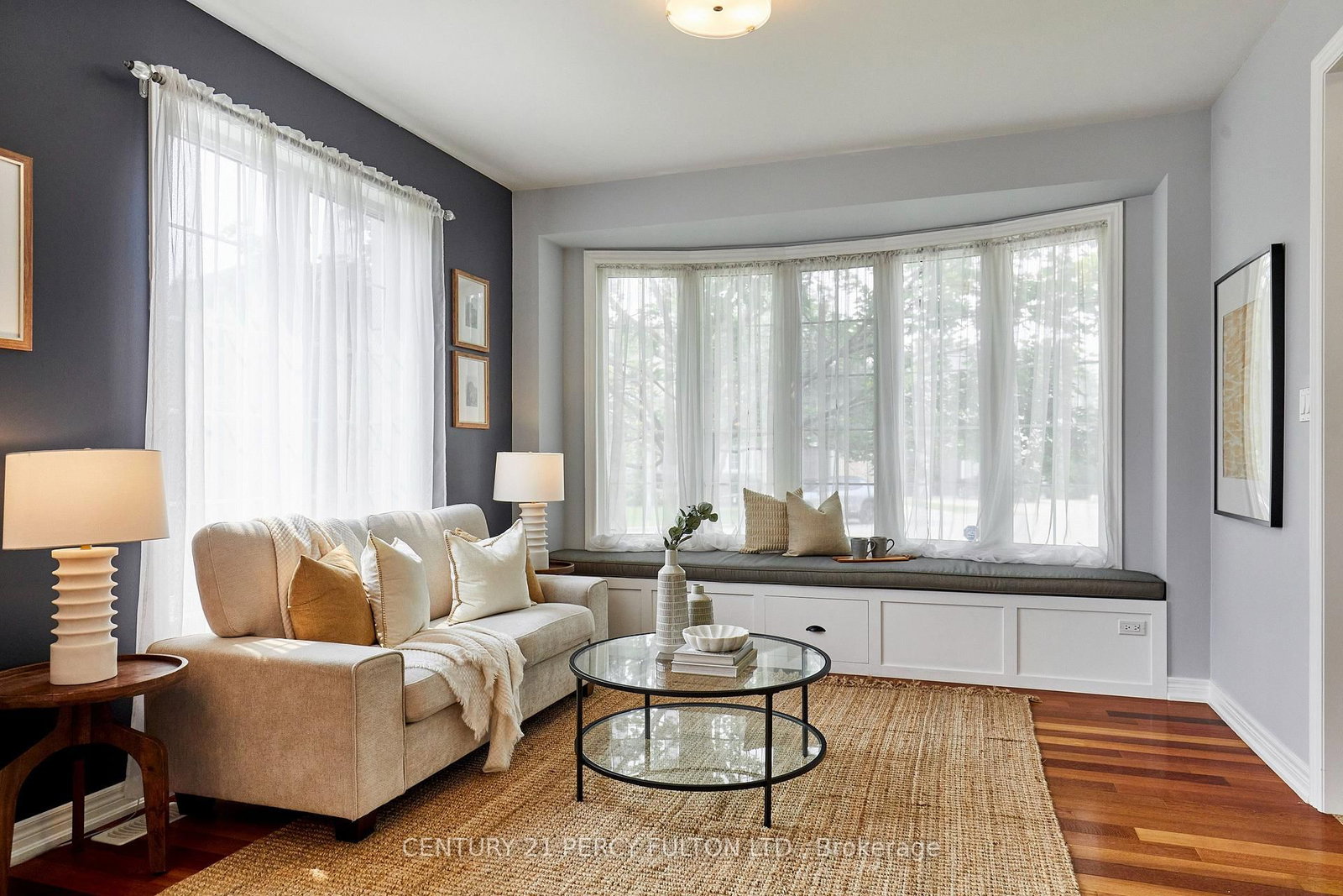 8 Mackeller Crt, Ajax — 9
