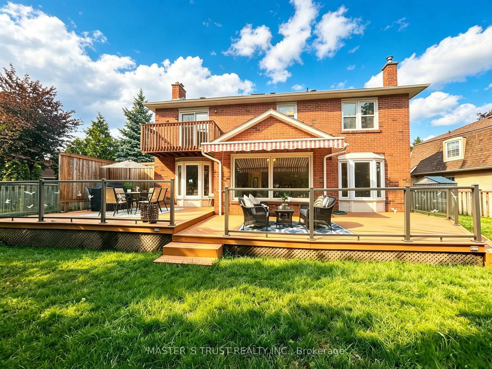 47 Glen Hill Dr, Whitby — 40