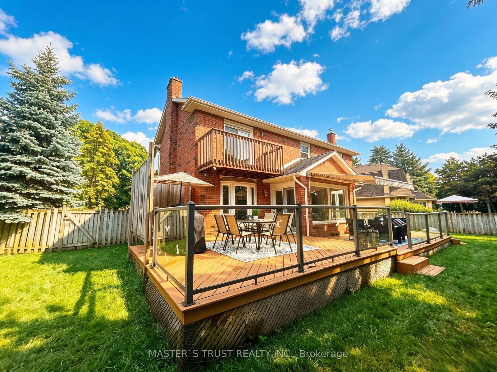 47 Glen Hill Dr, Whitby — 41