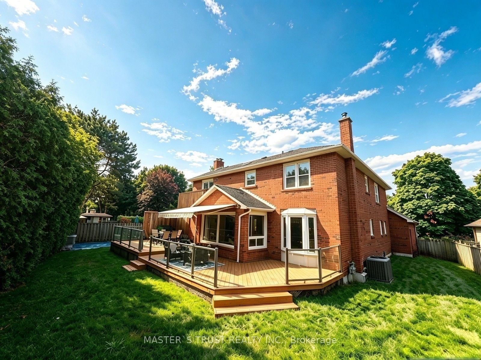 47 Glen Hill Dr, Whitby — 42