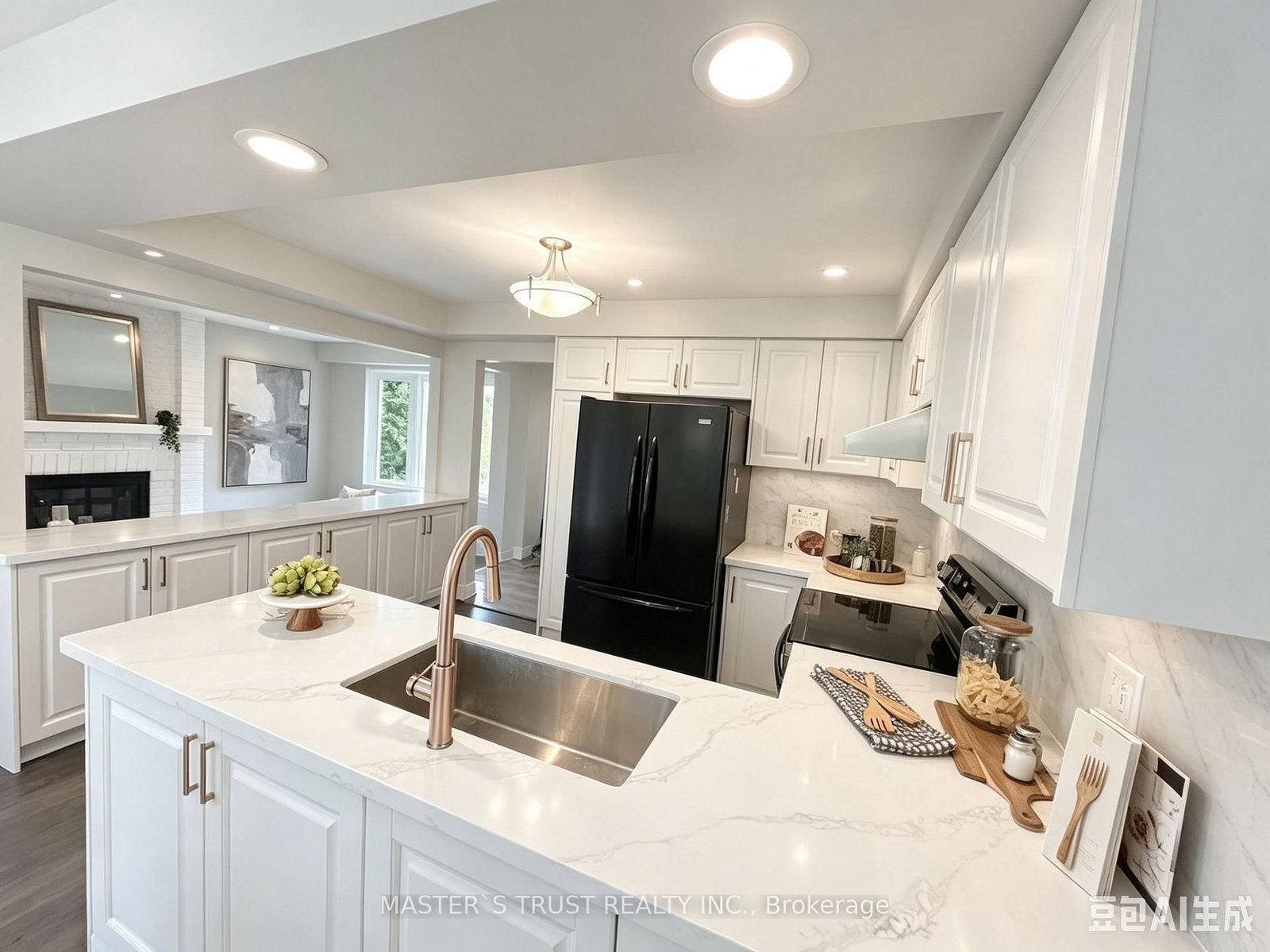 47 Glen Hill Dr, Whitby — 9