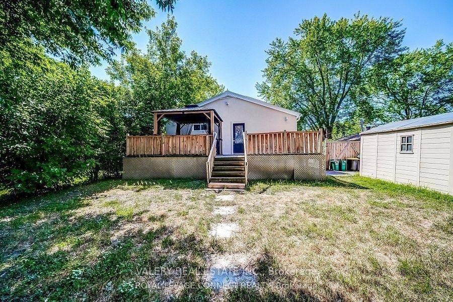 158 Beach Rd, Georgina — 21