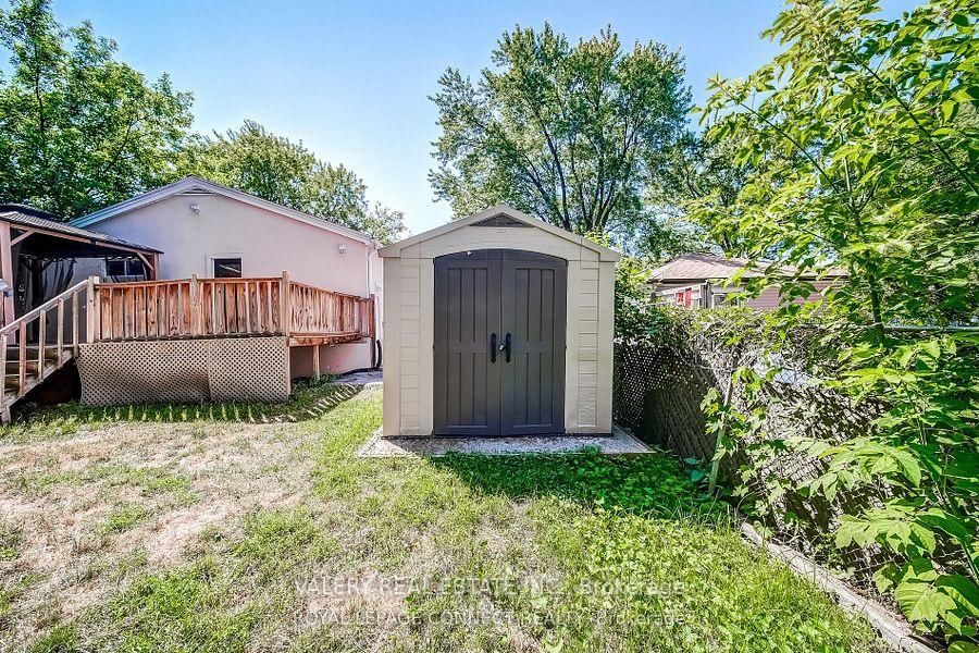 158 Beach Rd, Georgina — 22