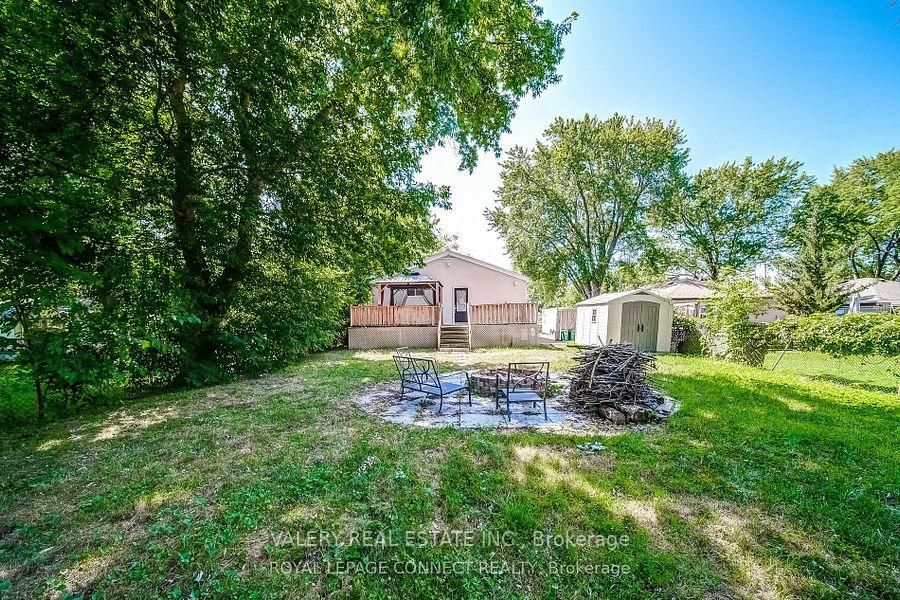 158 Beach Rd, Georgina — 23