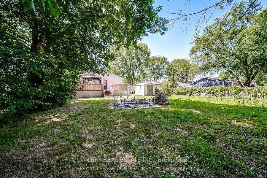 158 Beach Rd, Georgina — 24