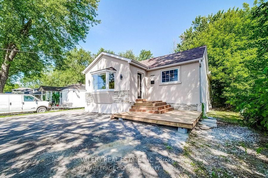 158 Beach Rd, Georgina — 37