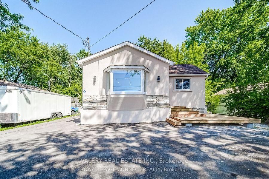 158 Beach Rd, Georgina — 38
