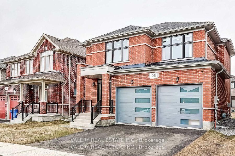26 Sam Battaglia Cres, Georgina — 2