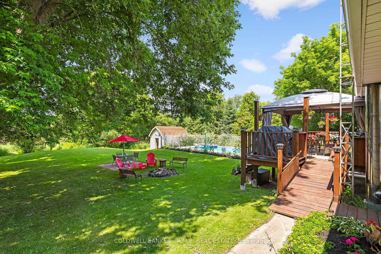 12940 Regional Rd 39 Rd, Uxbridge — 19