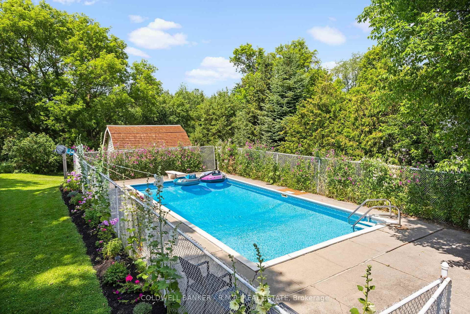 12940 Regional Rd 39 Rd, Uxbridge — 2