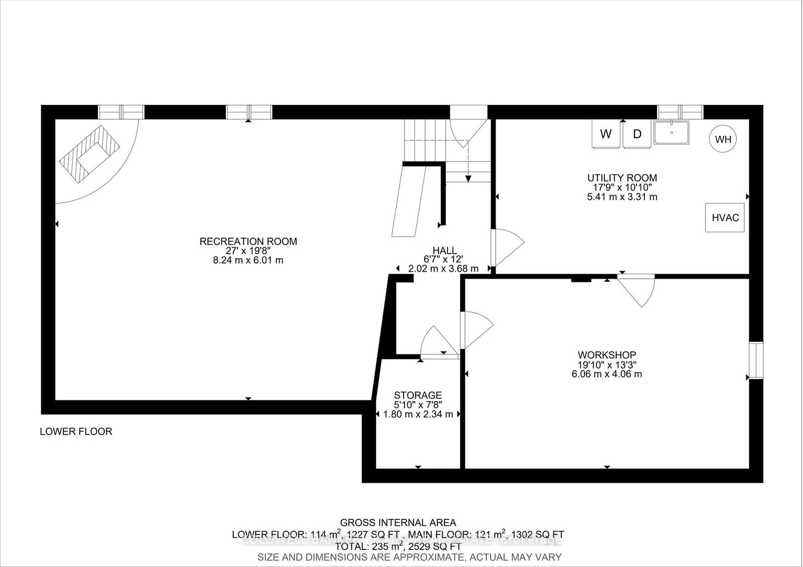 12940 Regional Rd 39 Rd, Uxbridge — 42
