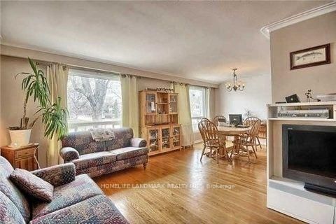 326 Lorne(Main Floor) Ave, Newmarket — 2