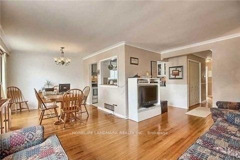 326 Lorne(Main Floor) Ave, Newmarket — 3