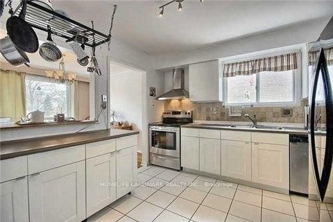 326 Lorne(Main Floor) Ave, Newmarket — 5