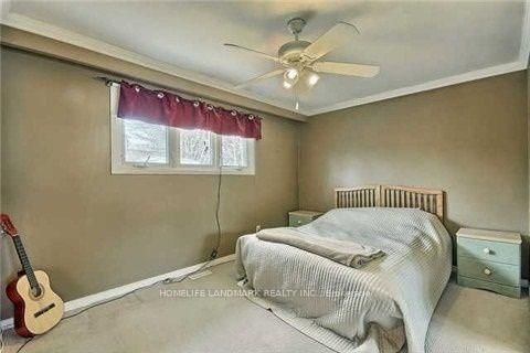 326 Lorne(Main Floor) Ave, Newmarket — 8