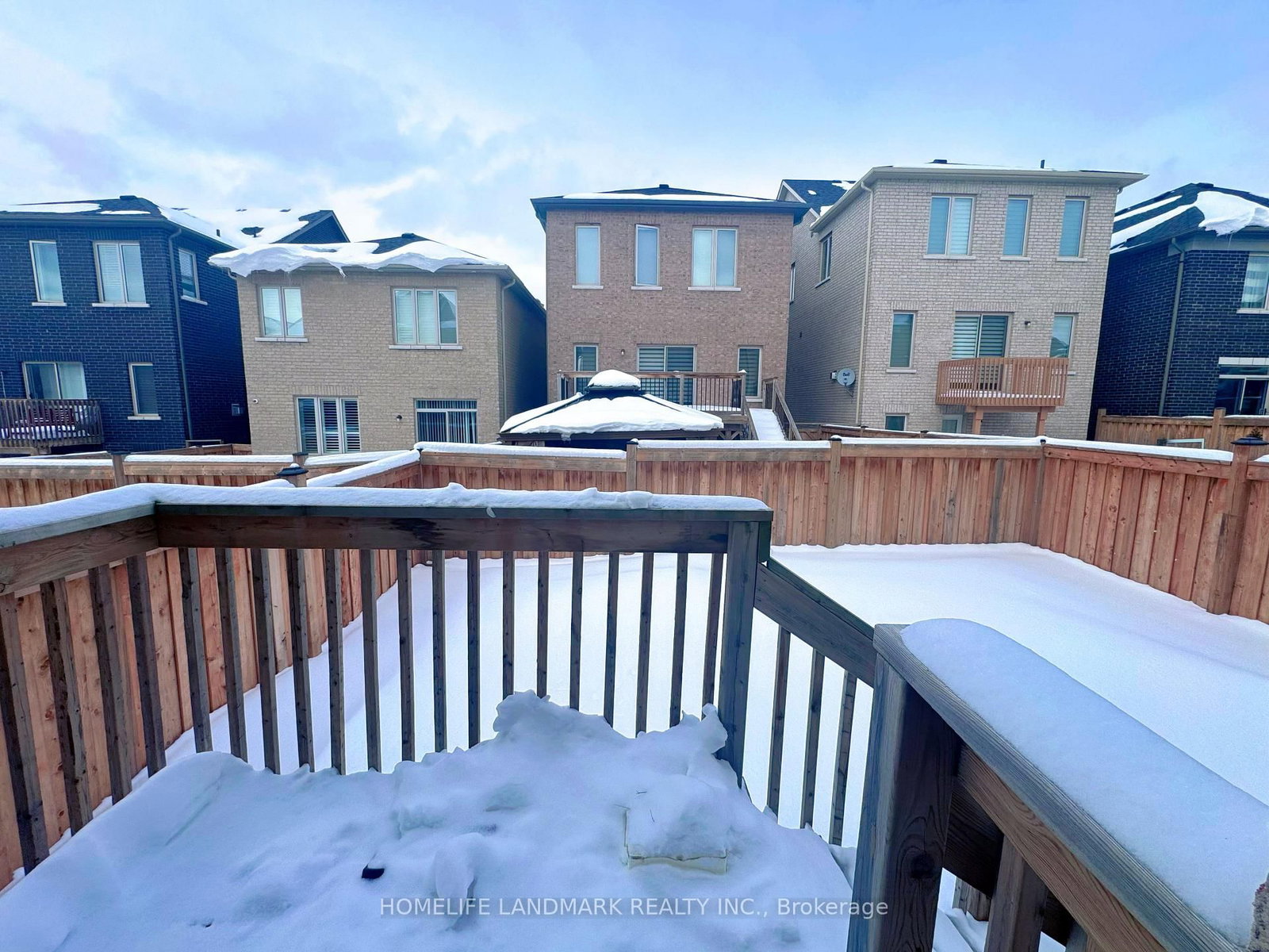 36 Applegate Dr, East Gwillimbury — 28