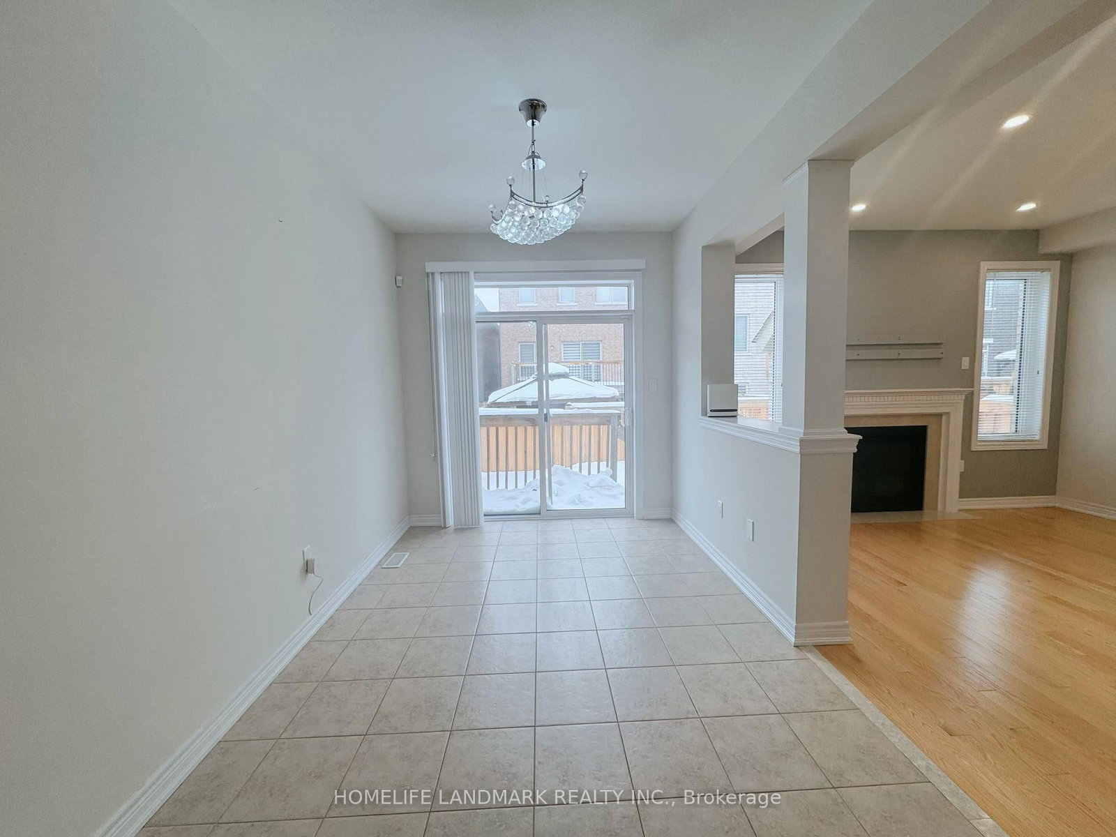 36 Applegate Dr, East Gwillimbury — 5