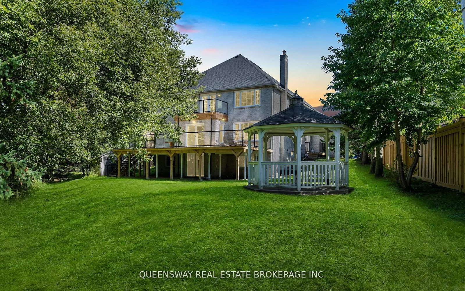 619 Culler Mews, Newmarket — 4