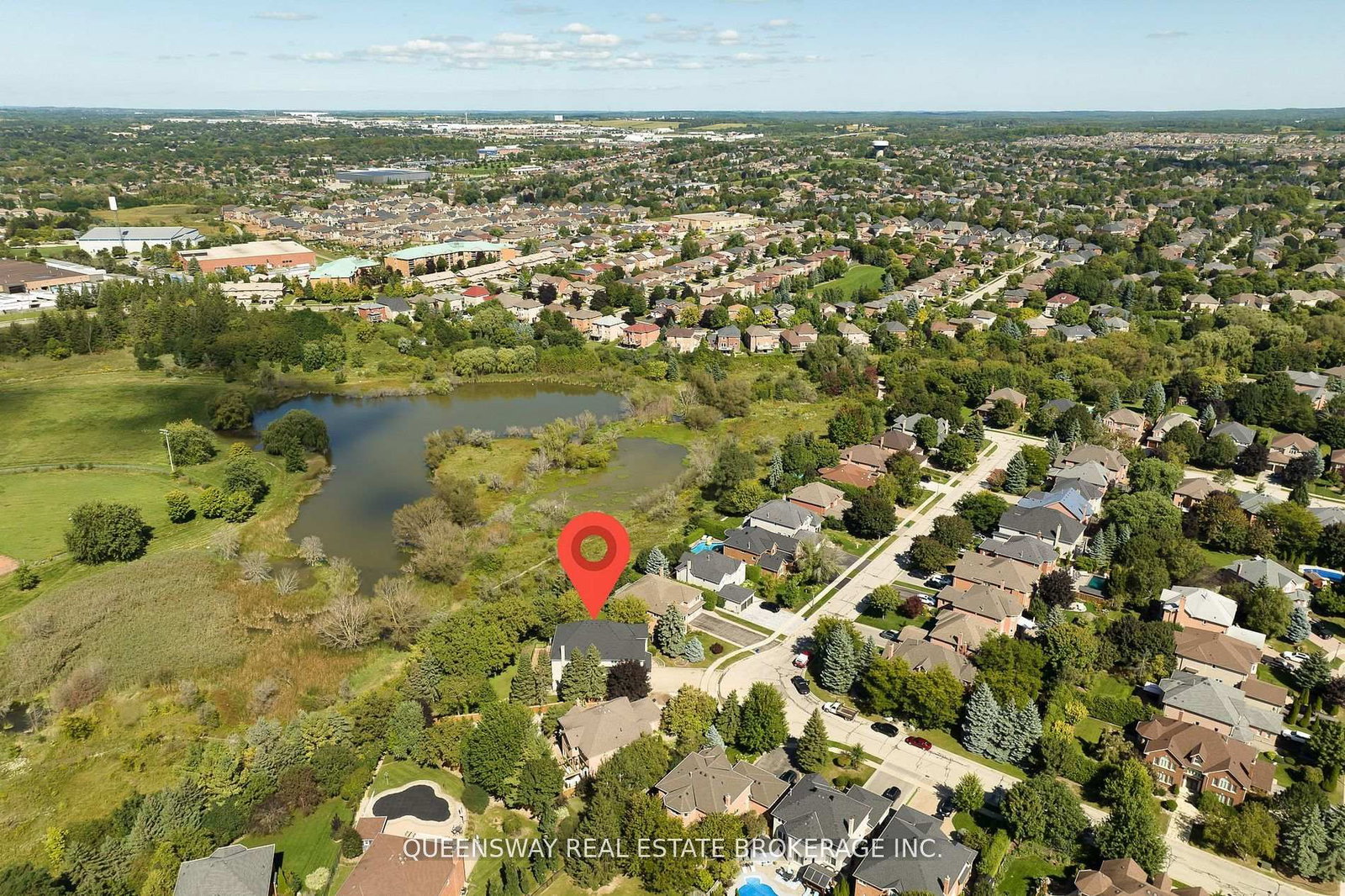 619 Culler Mews, Newmarket — 7