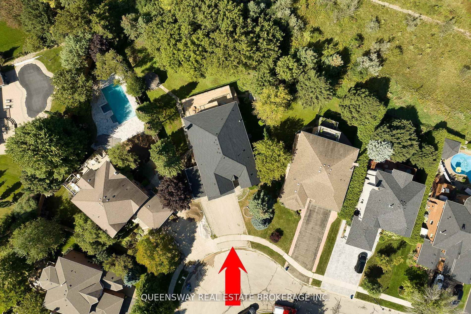 619 Culler Mews, Newmarket — 8
