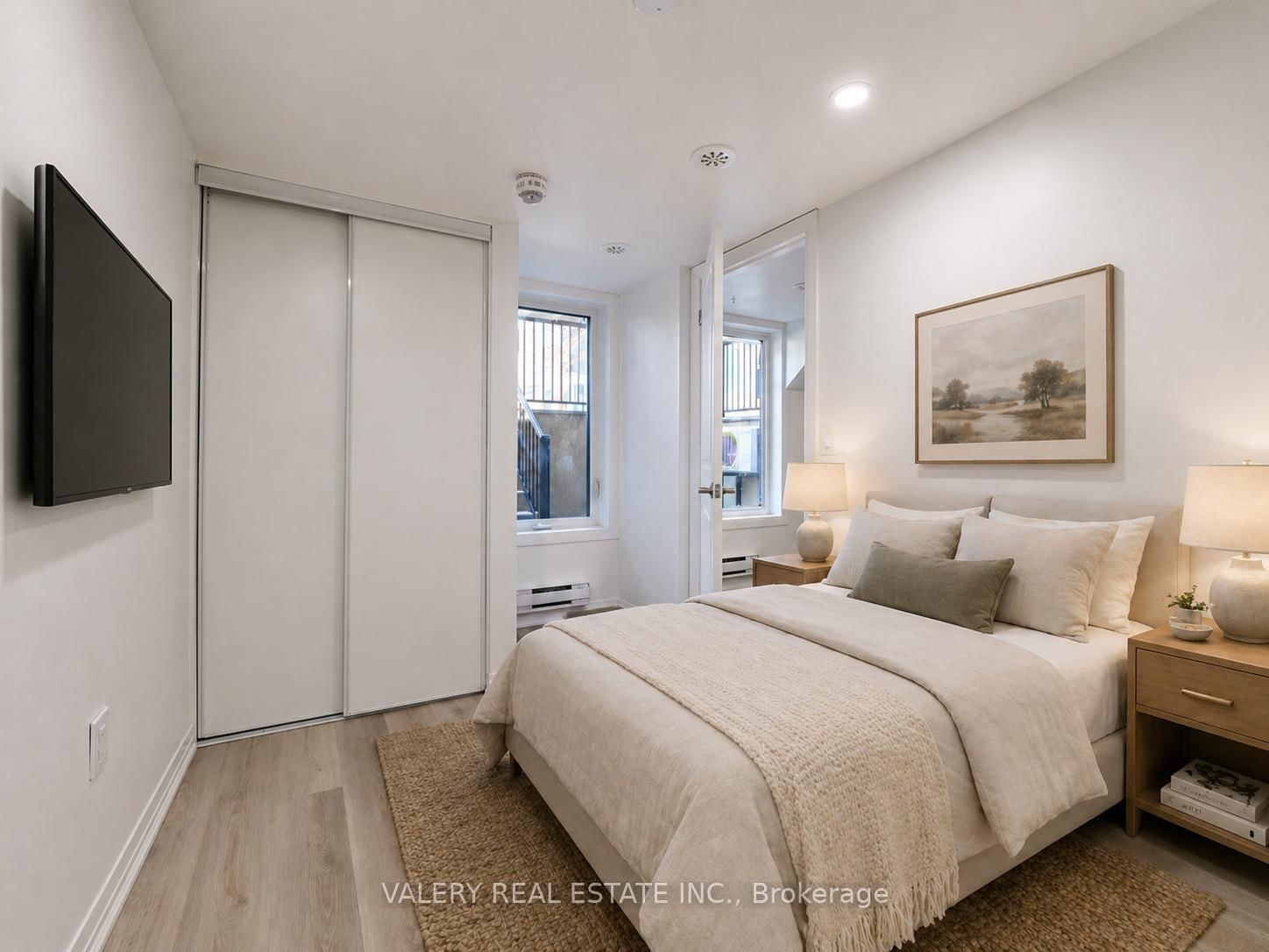 1-183 William Duncan Rd, Toronto — 13