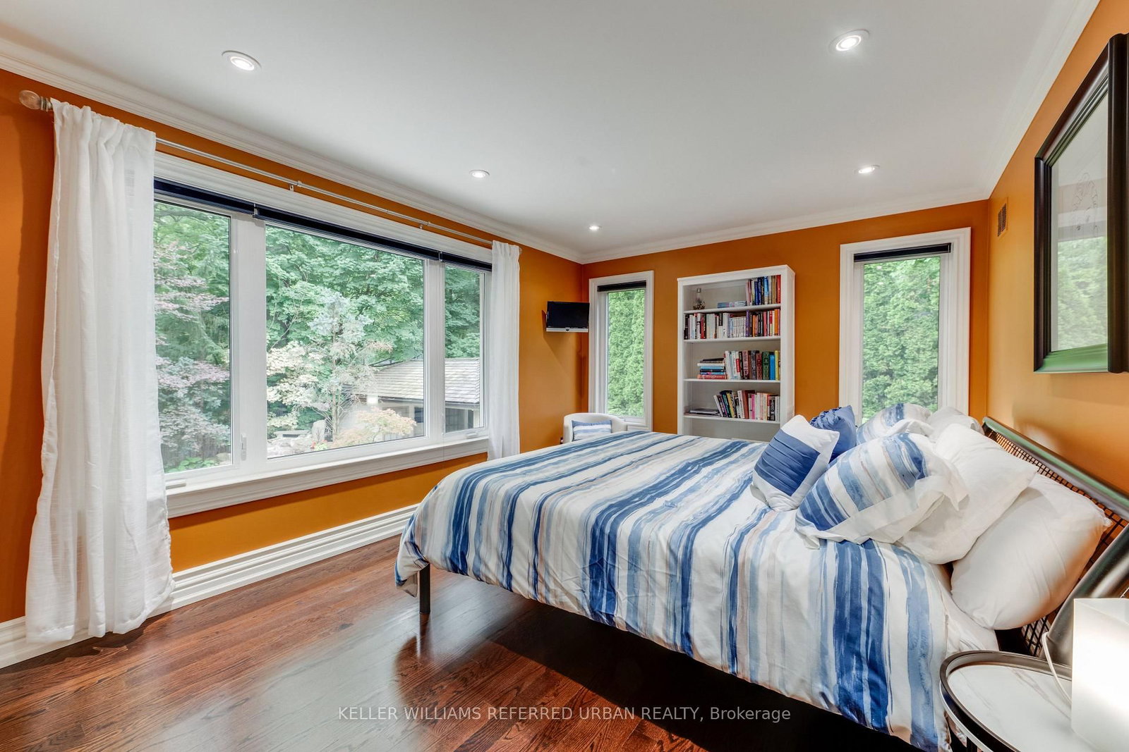 11 Country Club Dr, Toronto — 21