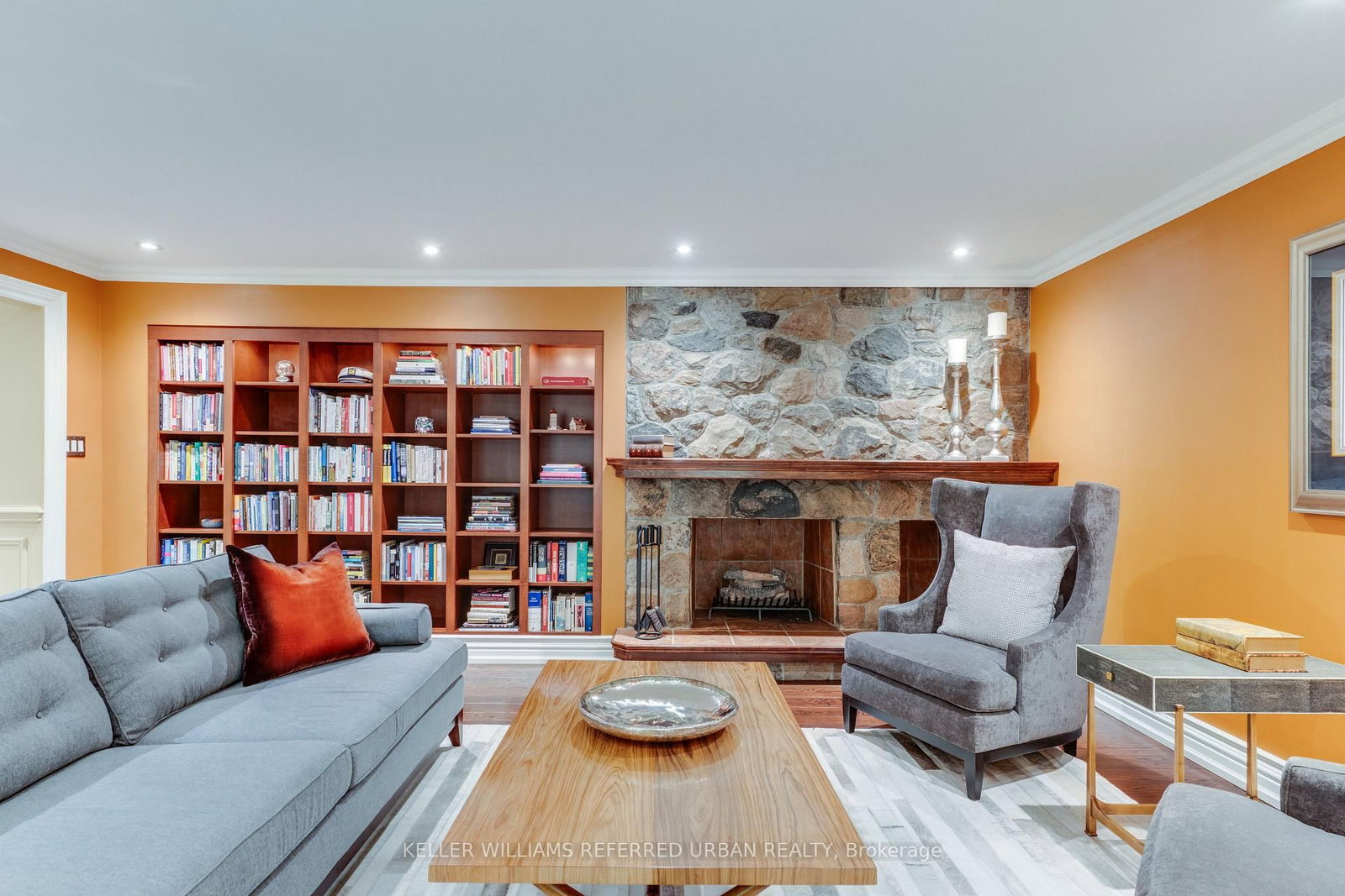11 Country Club Dr, Toronto — 24