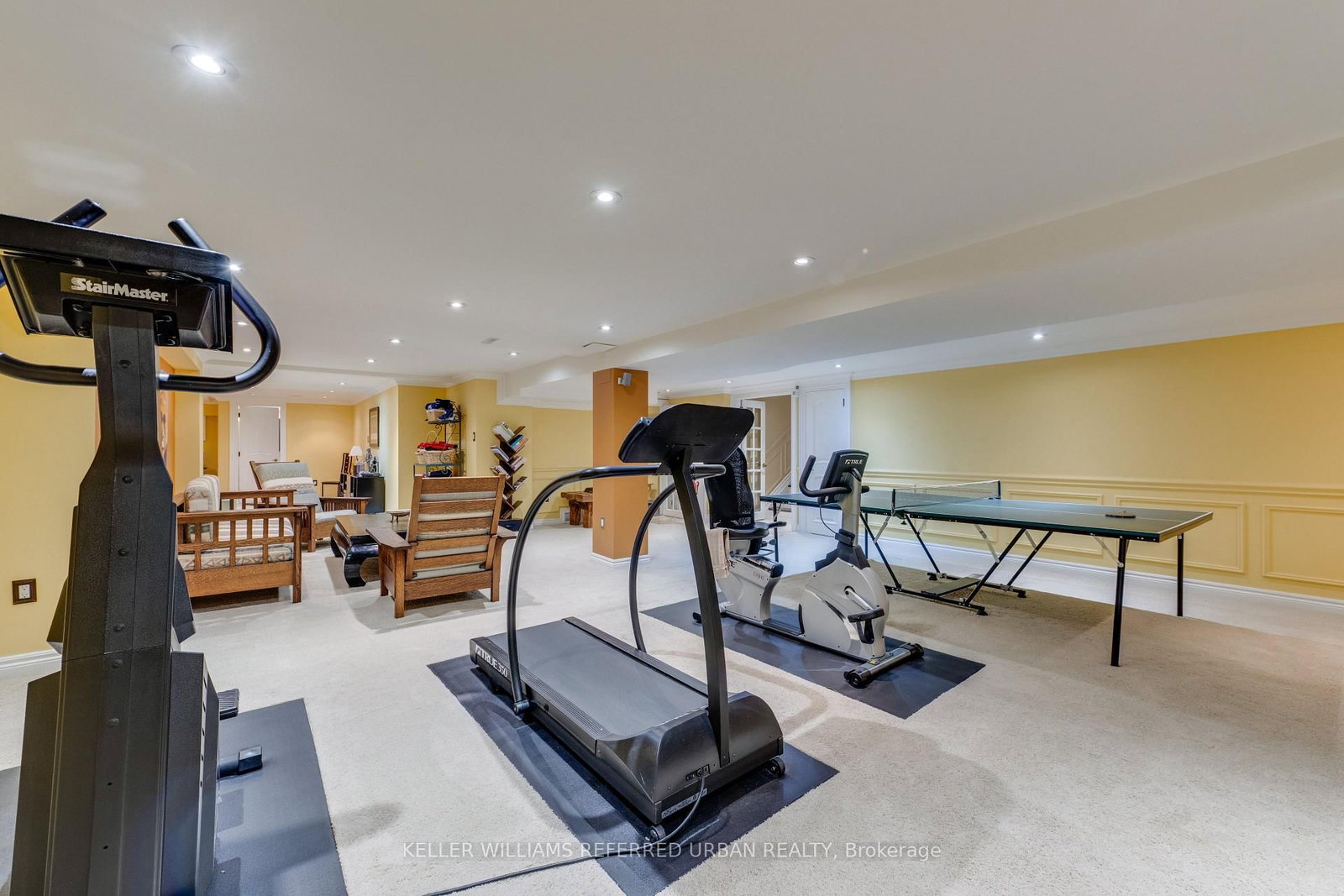 11 Country Club Dr, Toronto — 31