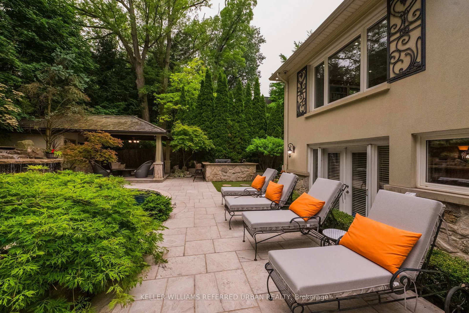 11 Country Club Dr, Toronto — 41
