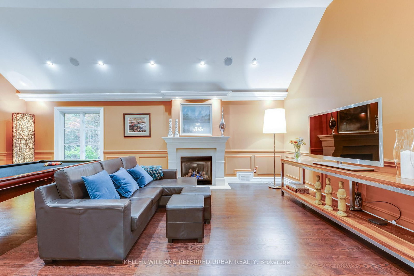 11 Country Club Dr, Toronto — 9