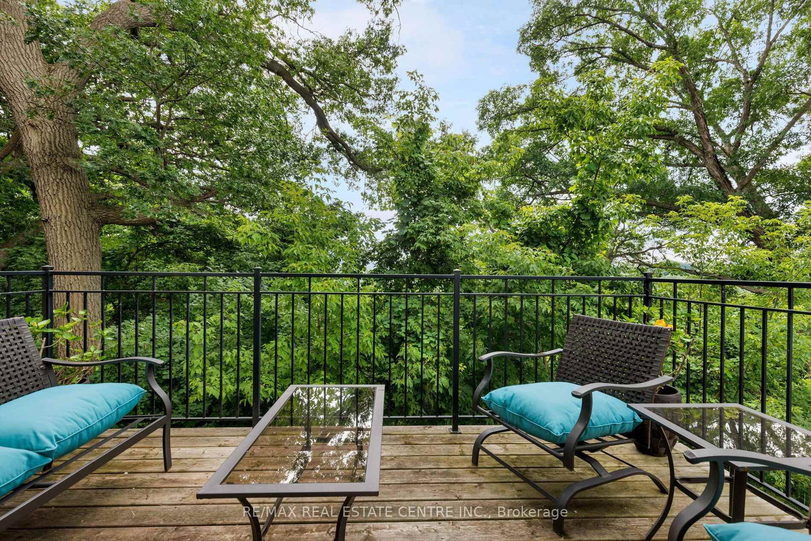 7 Riverside Tr, Toronto — 13