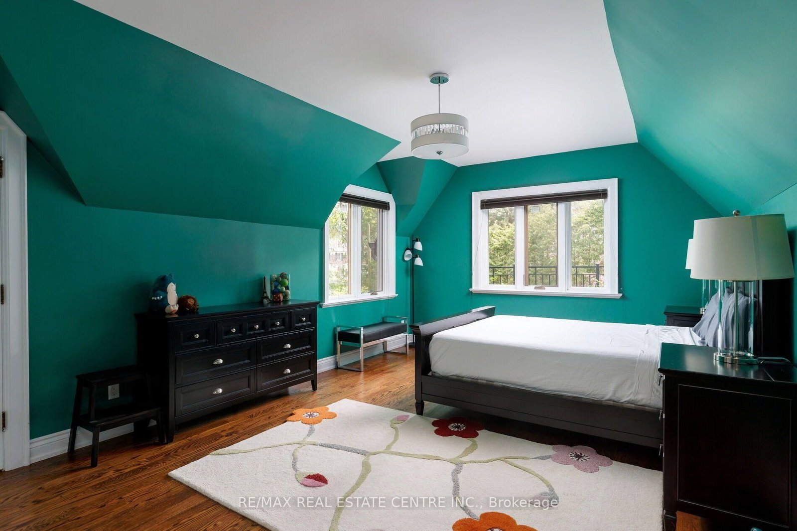 7 Riverside Tr, Toronto — 28