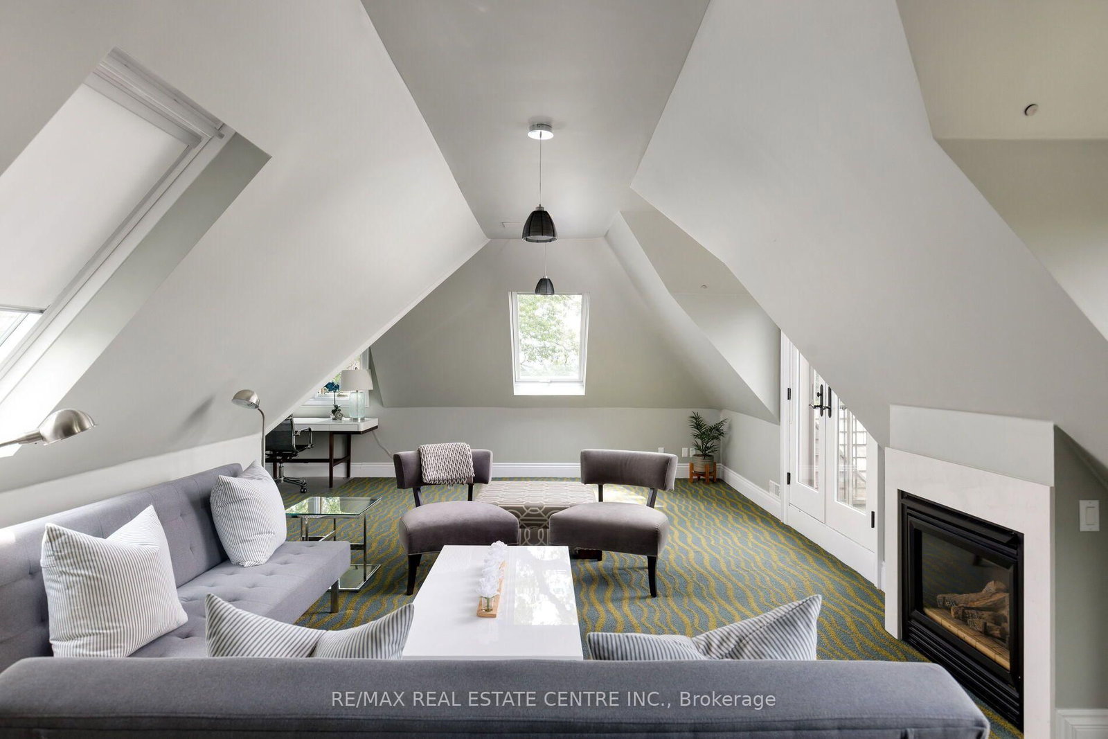 7 Riverside Tr, Toronto — 38