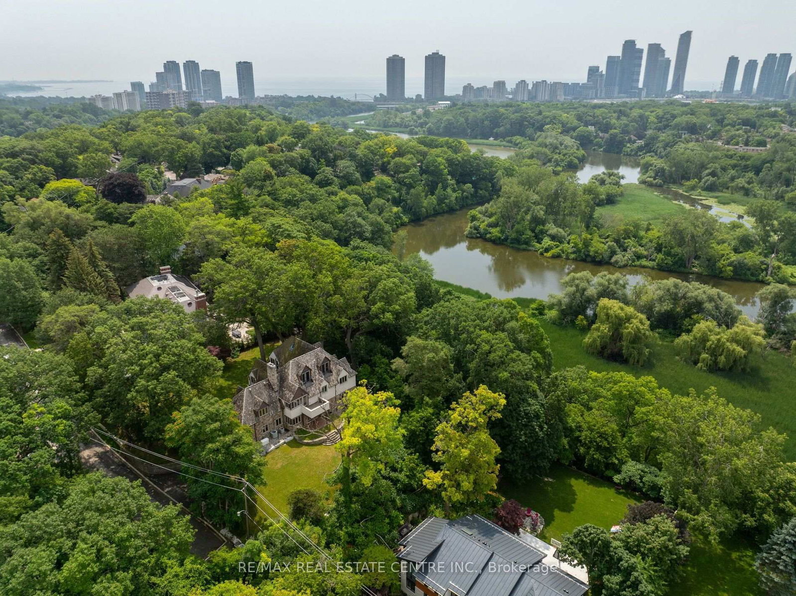 7 Riverside Tr, Toronto — 49