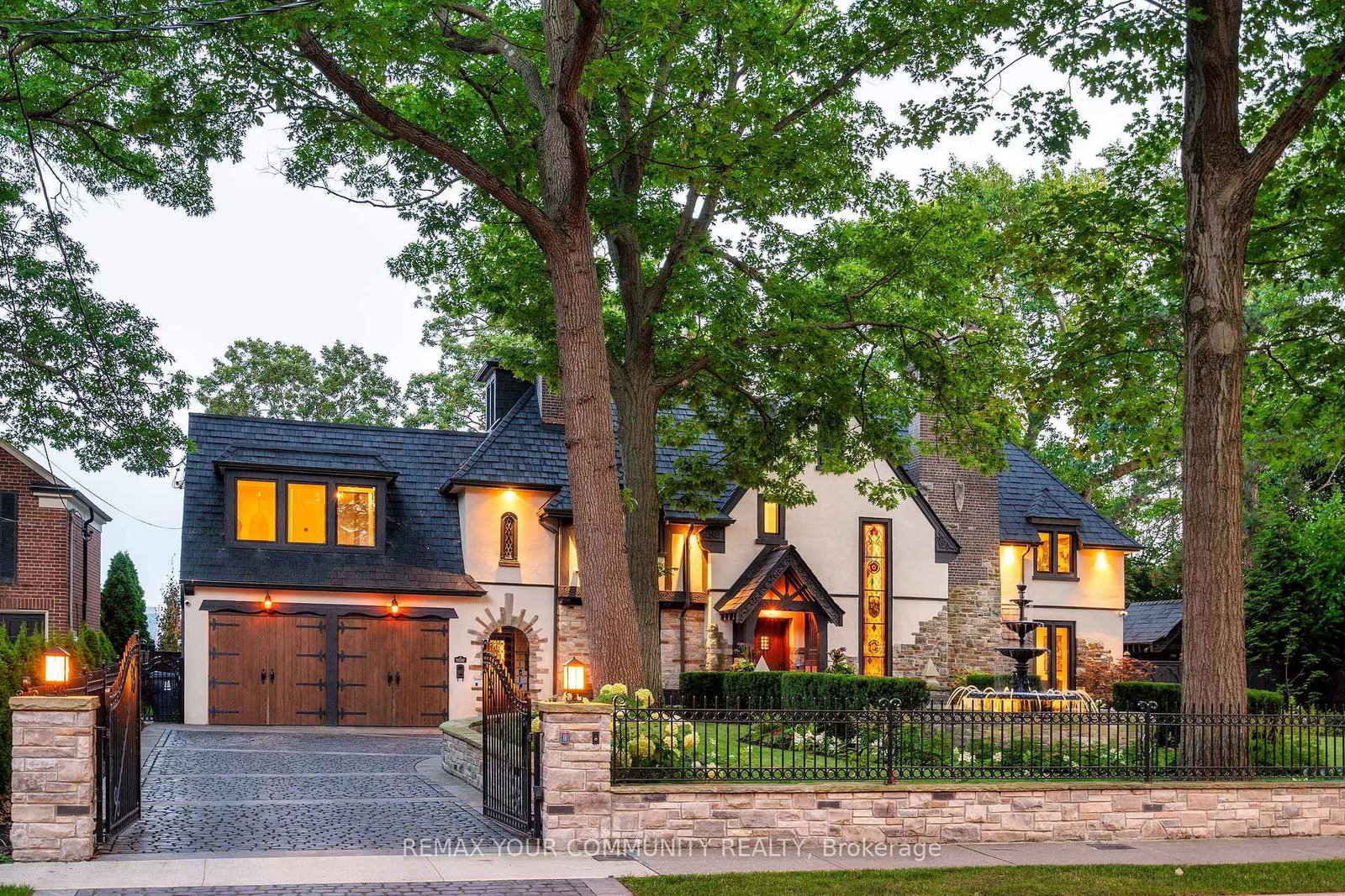 57 Baby Point Cres, Toronto — 2