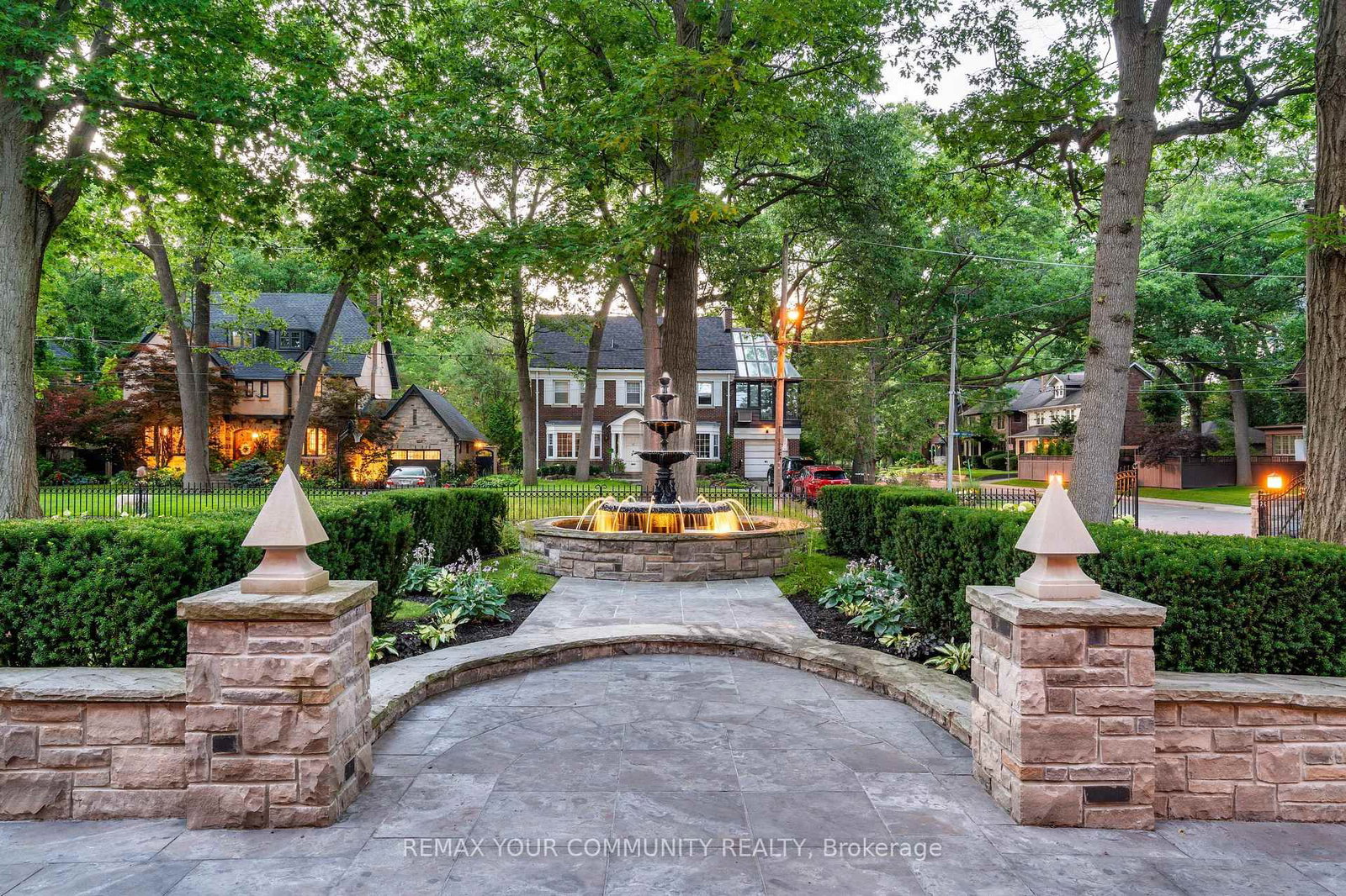 57 Baby Point Cres, Toronto — 3