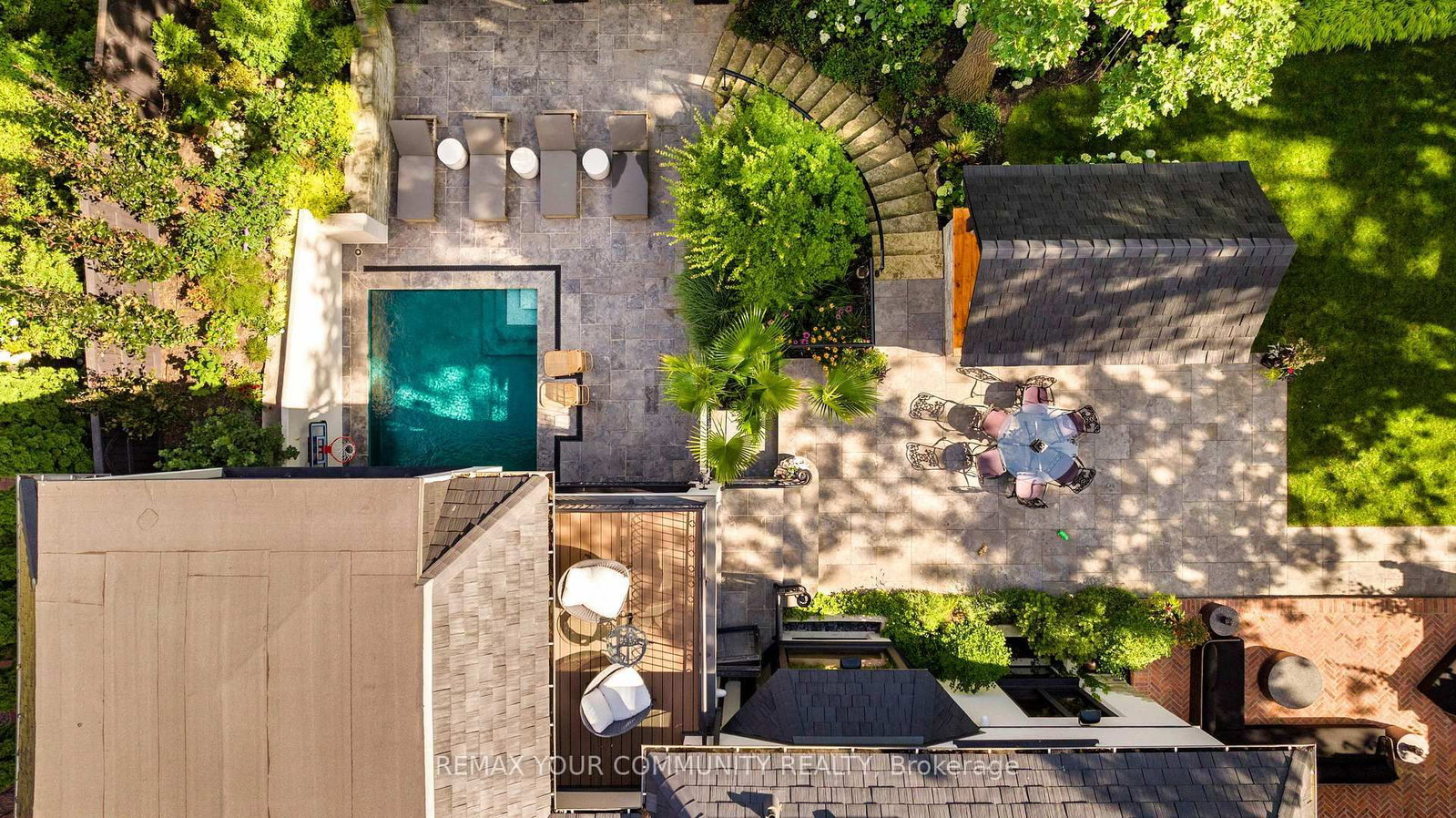 57 Baby Point Cres, Toronto — 41