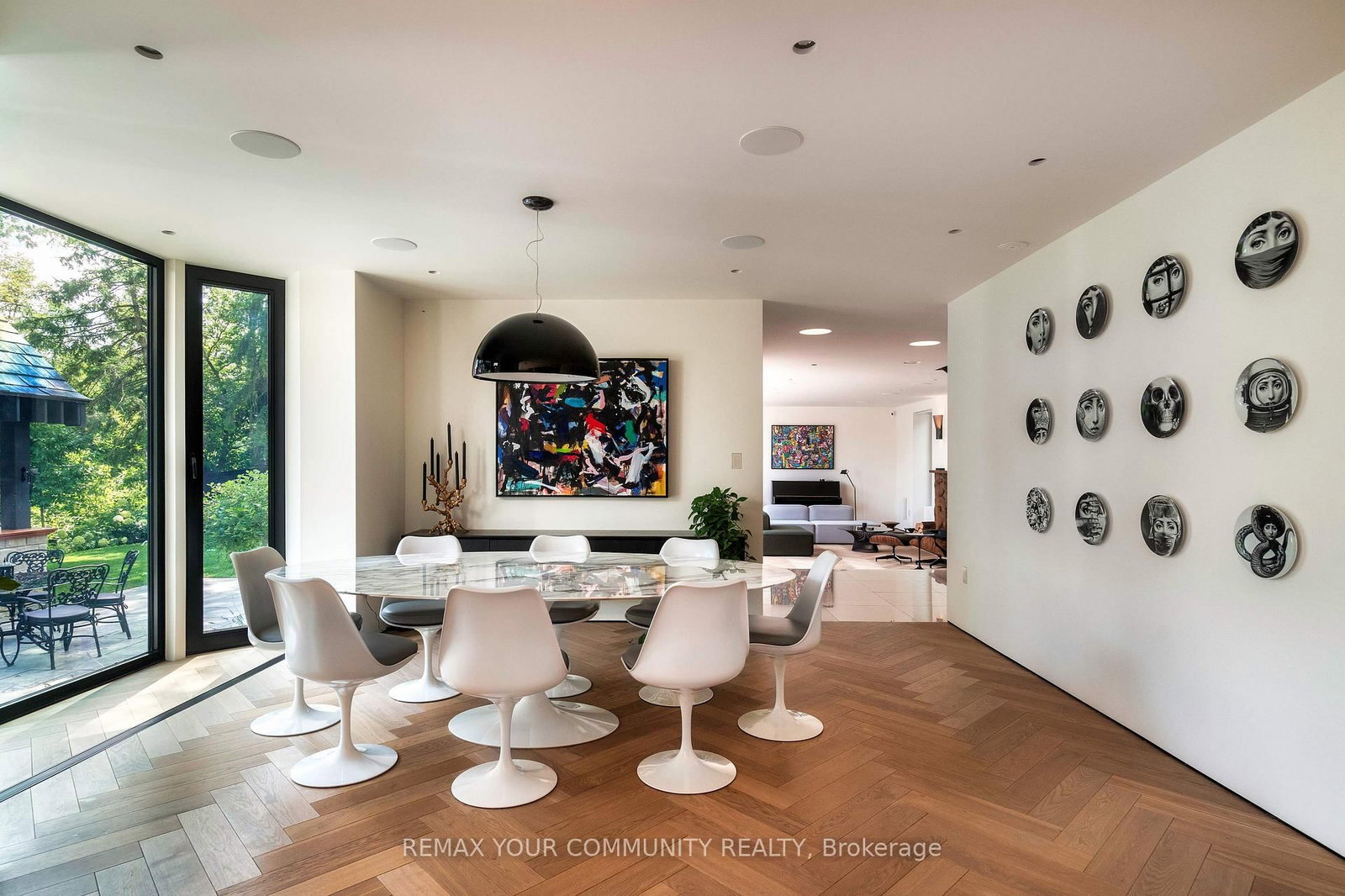 57 Baby Point Cres, Toronto — 9