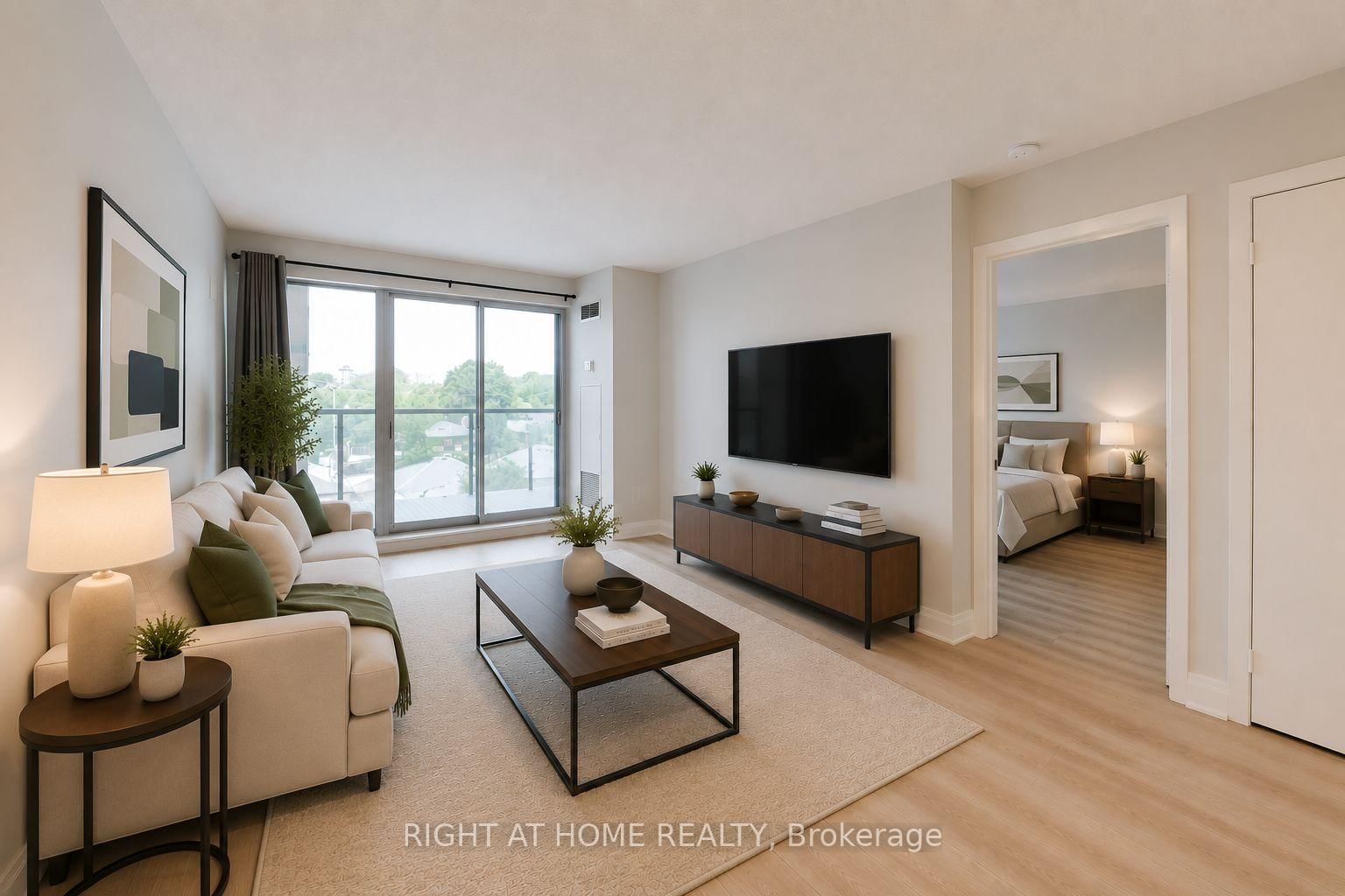 407-1040 The Queensway, Toronto — 11