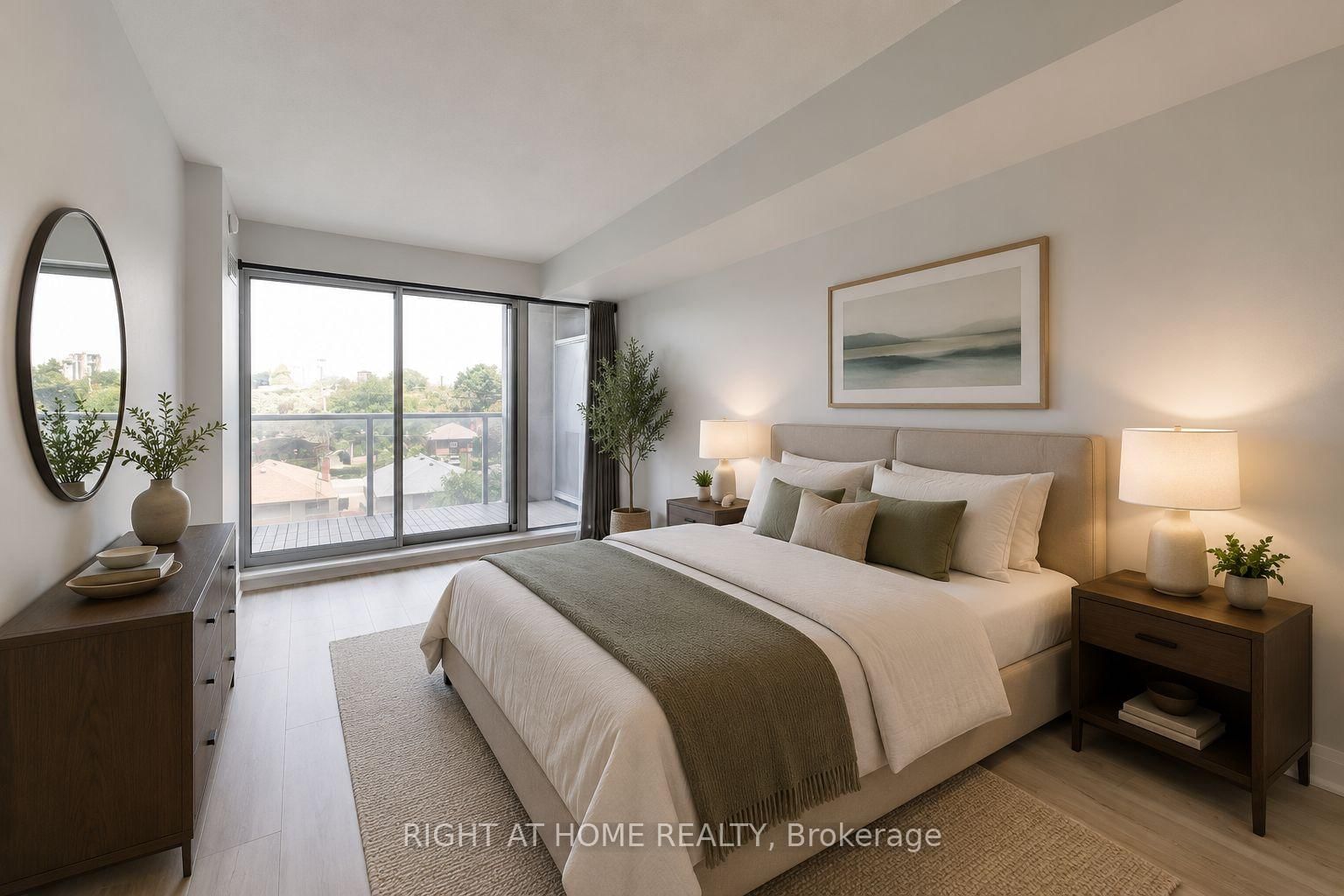 407-1040 The Queensway, Toronto — 21