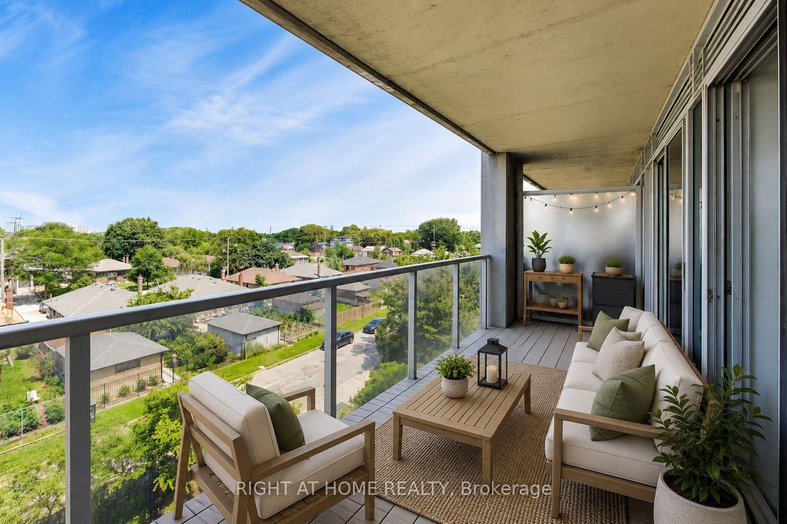 407-1040 The Queensway, Toronto — 28