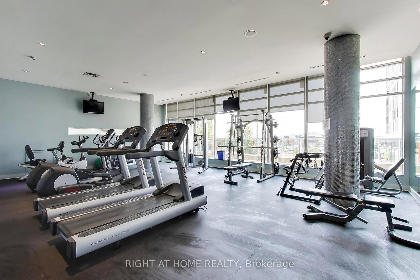 407-1040 The Queensway, Toronto — 29