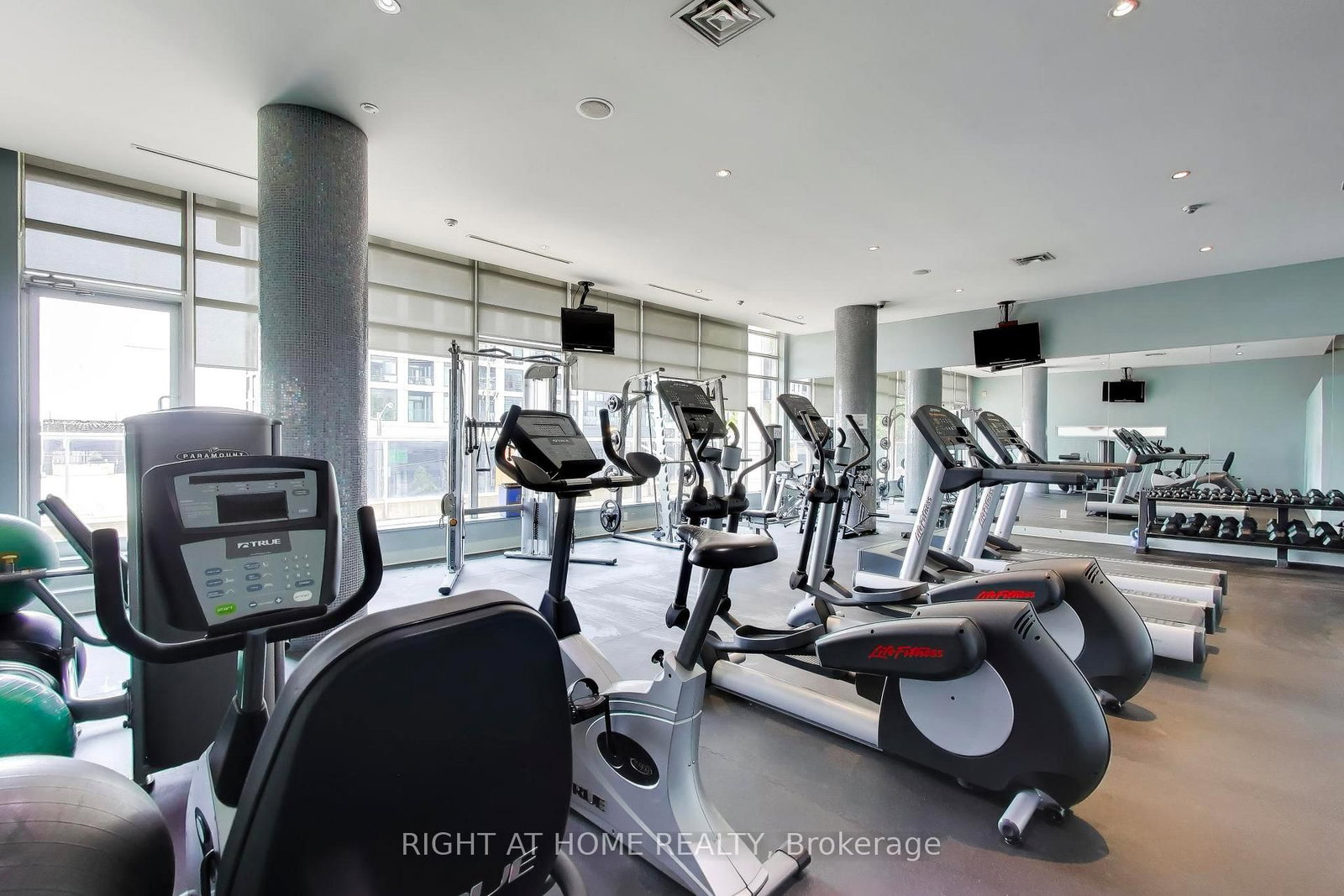 407-1040 The Queensway, Toronto — 30