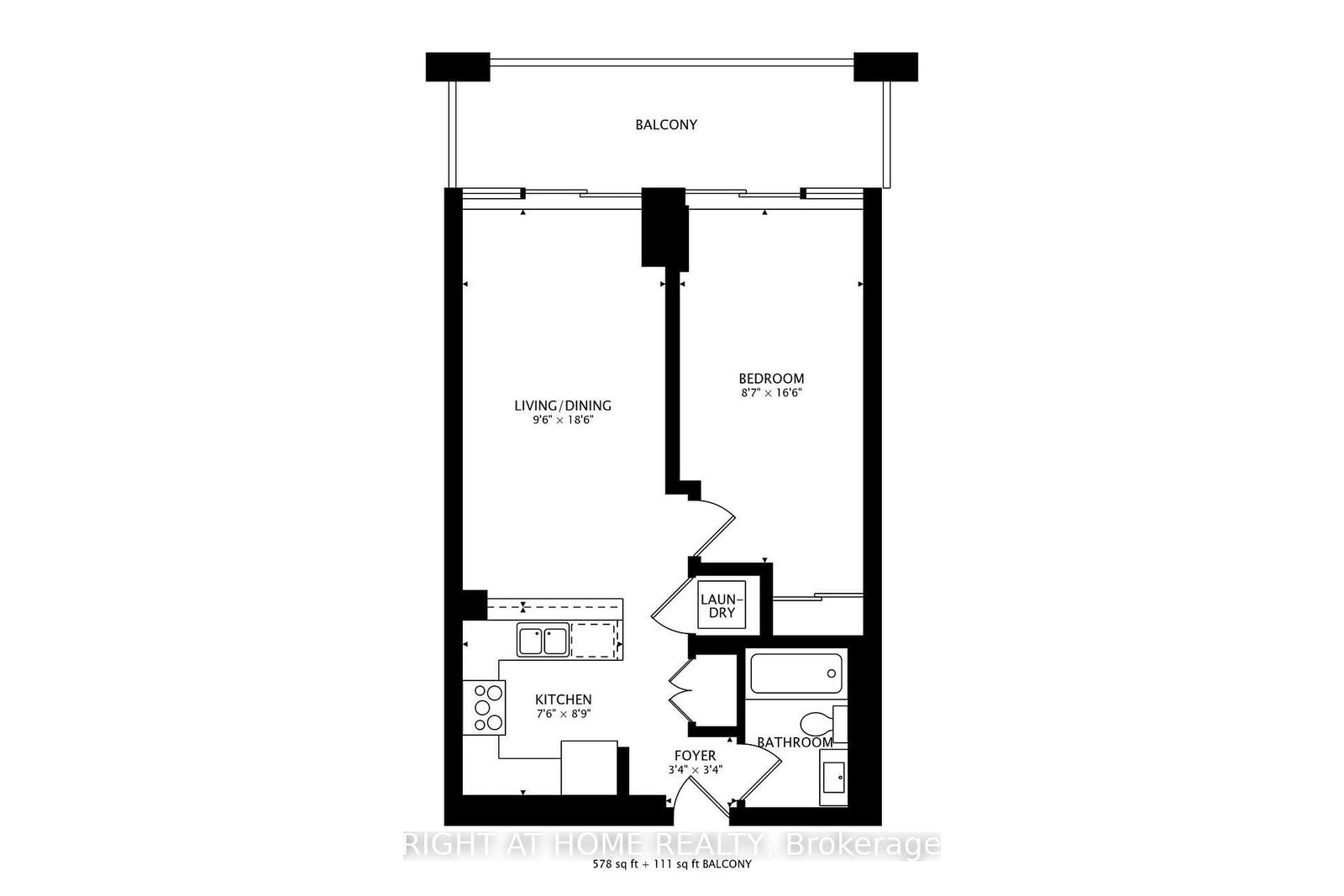 407-1040 The Queensway, Toronto — 39