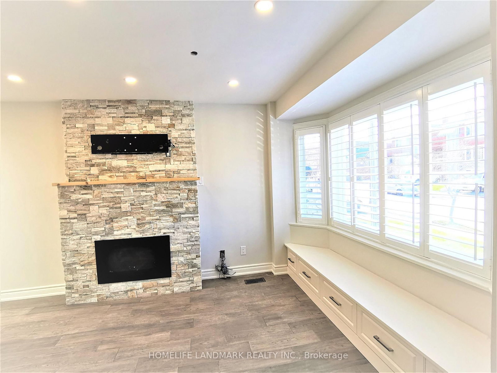 Main-379 Whitmore Ave, Toronto — 11